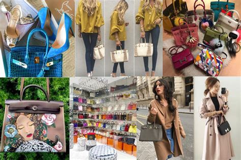 Top 10 Hermes Instagram Accounts To Follow